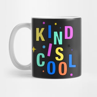 Mobile back cover (kind is cool) Mug